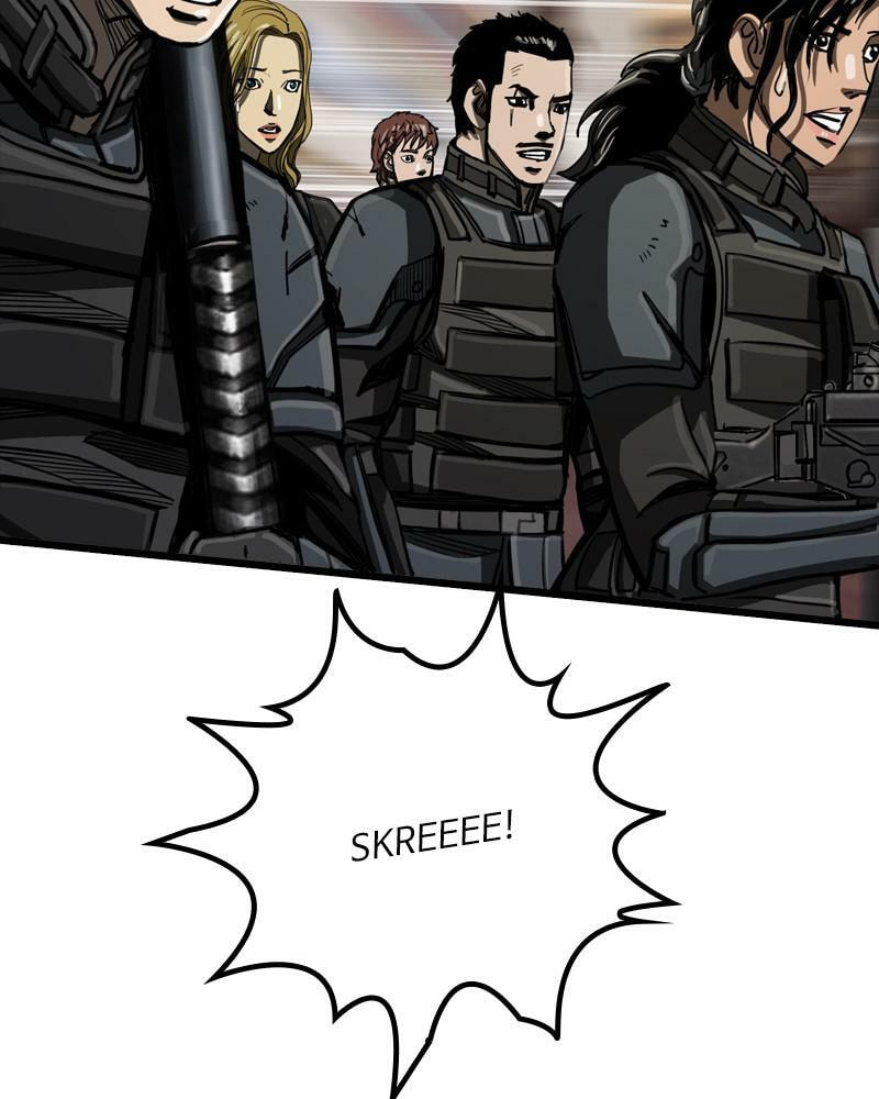 Read The First Hunter chapter 34 image 86 on Lezhin