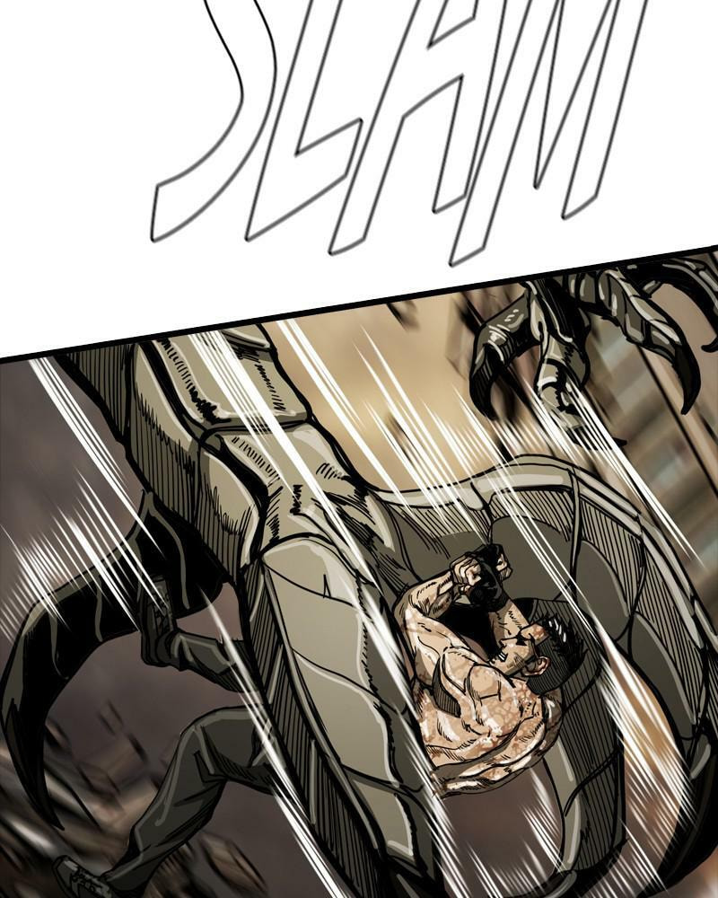 Read The First Hunter chapter 34 image 89 on Lezhin