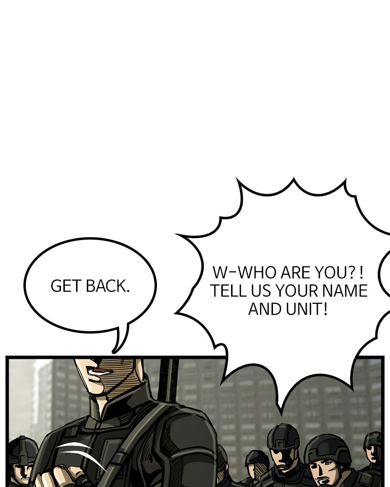 Read The First Hunter chapter 35 image 100 on Lezhin