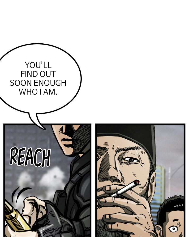 Read The First Hunter chapter 35 image 103 on Lezhin