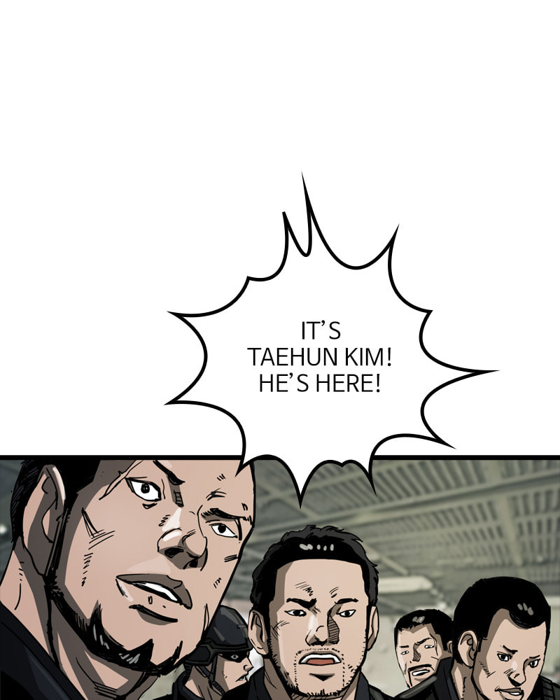 Read The First Hunter chapter 35 image 108 on Lezhin
