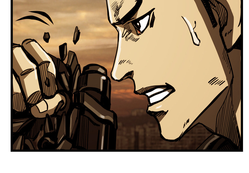 Read The First Hunter chapter 35 image 11 on Lezhin