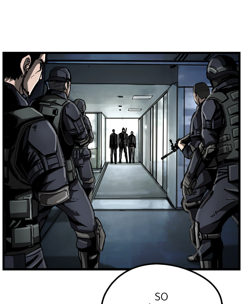 Read The First Hunter chapter 35 image 110 on Lezhin