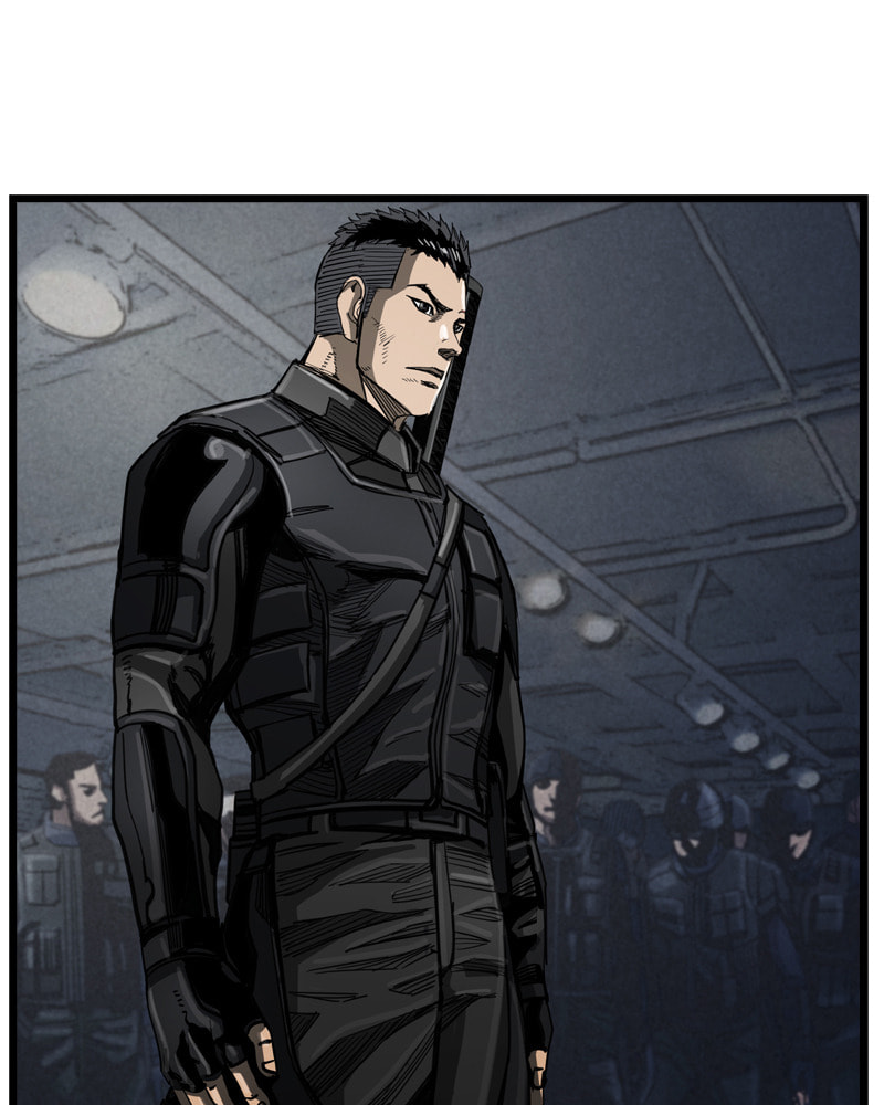 Read The First Hunter chapter 35 image 113 on Lezhin