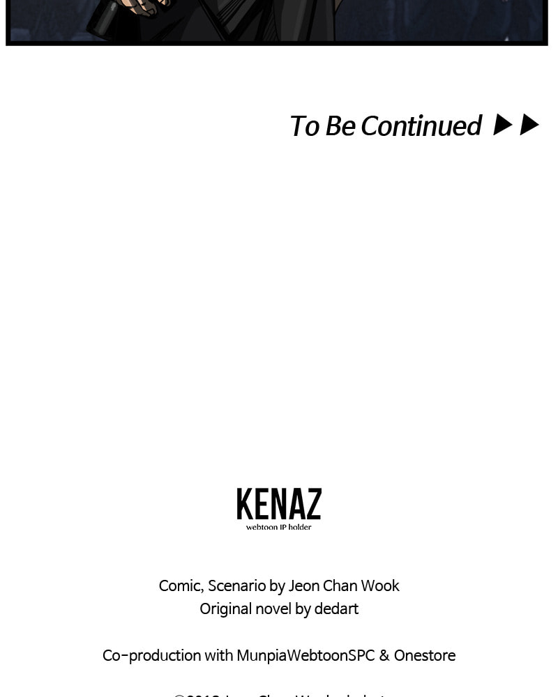 Read The First Hunter chapter 35 image 114 on Lezhin
