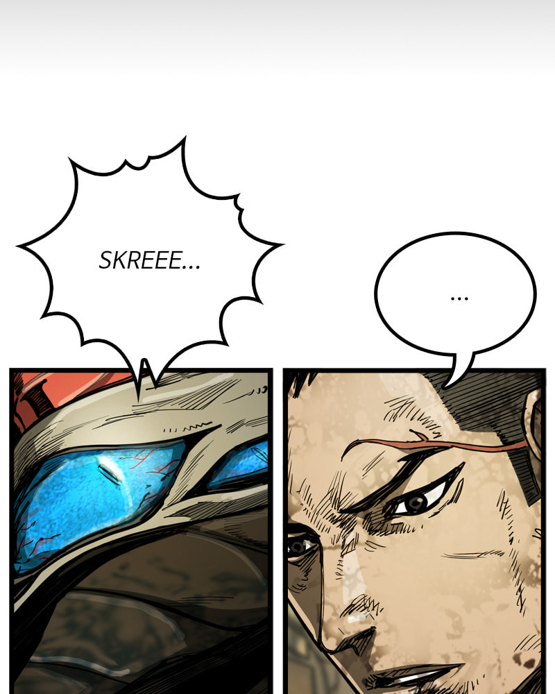 Read The First Hunter chapter 35 image 14 on Lezhin