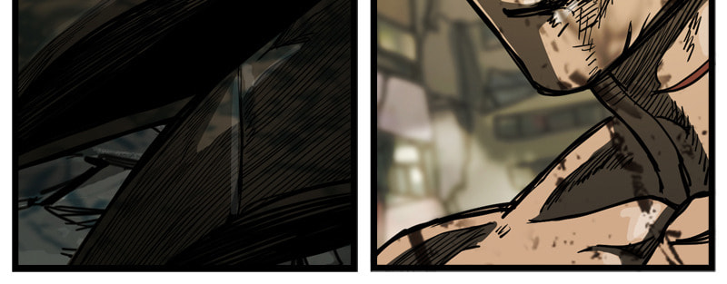 Read The First Hunter chapter 35 image 15 on Lezhin