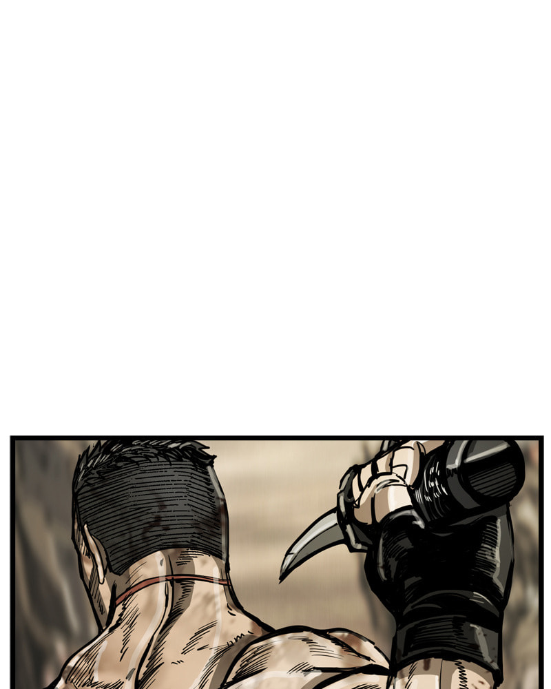 Read The First Hunter chapter 35 image 18 on Lezhin