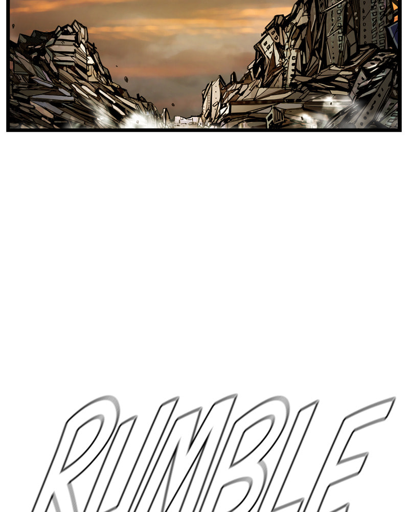 Read The First Hunter chapter 35 image 2 on Lezhin