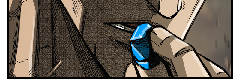 Read The First Hunter chapter 35 image 22 on Lezhin