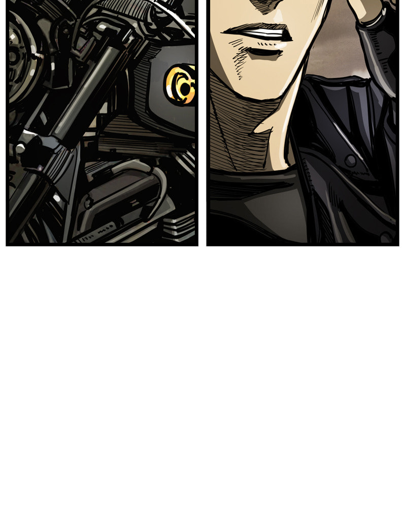 Read The First Hunter chapter 35 image 24 on Lezhin