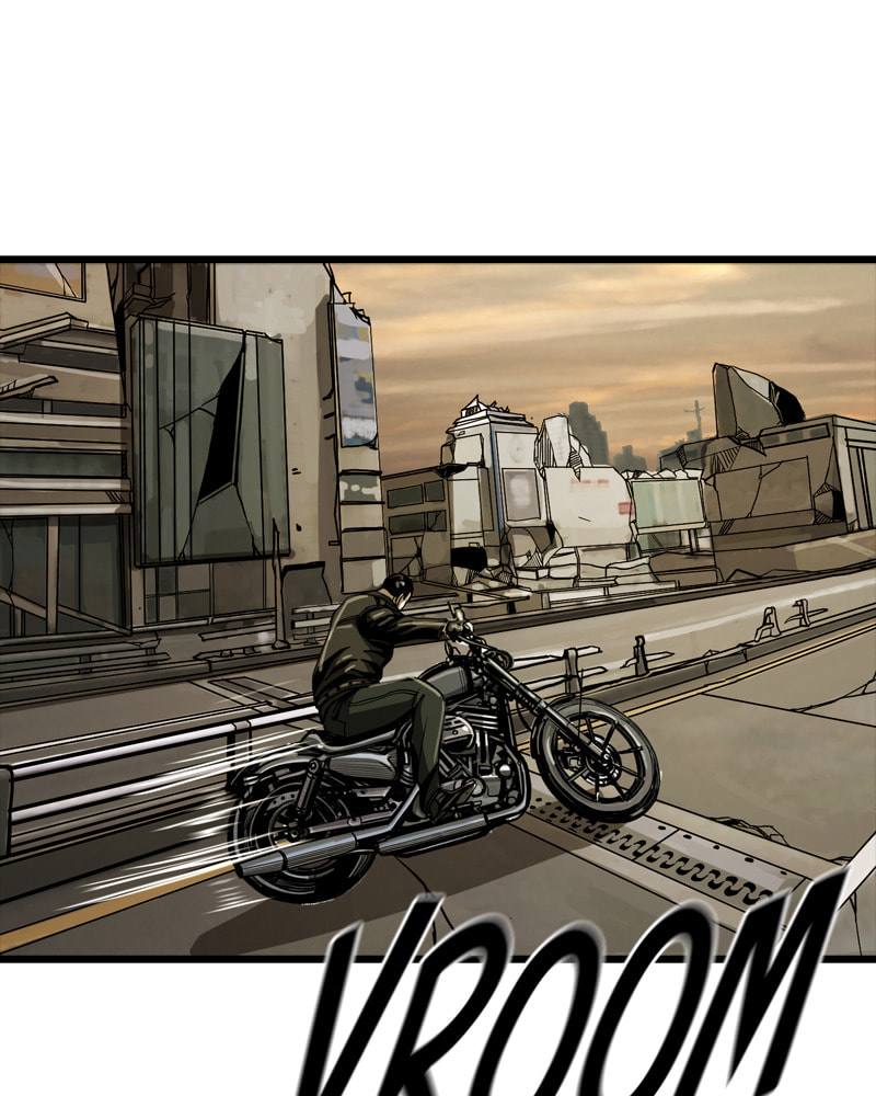 Read The First Hunter chapter 35 image 25 on Lezhin