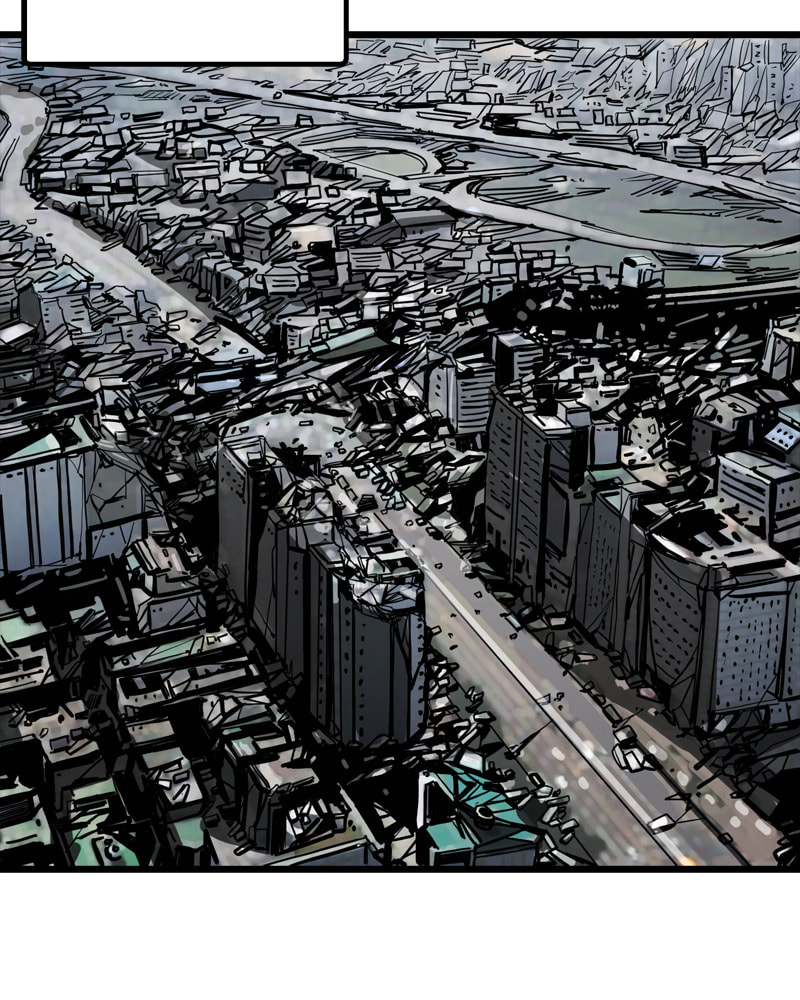 Read The First Hunter chapter 35 image 27 on Lezhin