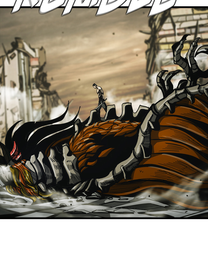 Read The First Hunter chapter 35 image 3 on Lezhin