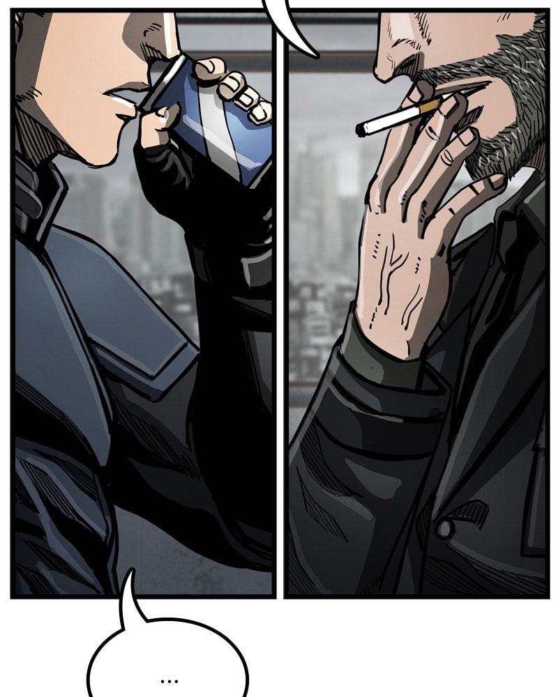Read The First Hunter chapter 35 image 32 on Lezhin