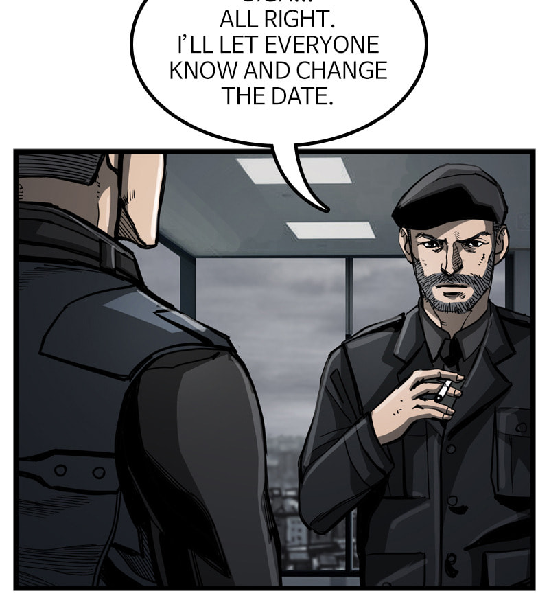Read The First Hunter chapter 35 image 35 on Lezhin