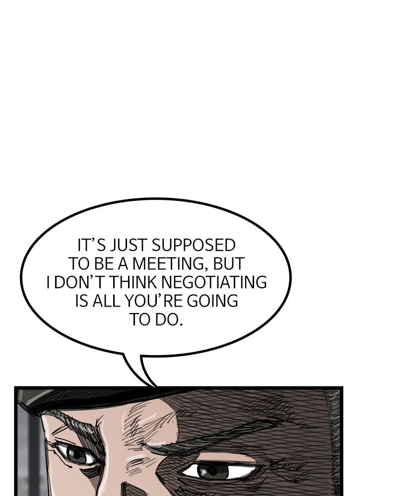 Read The First Hunter chapter 35 image 36 on Lezhin