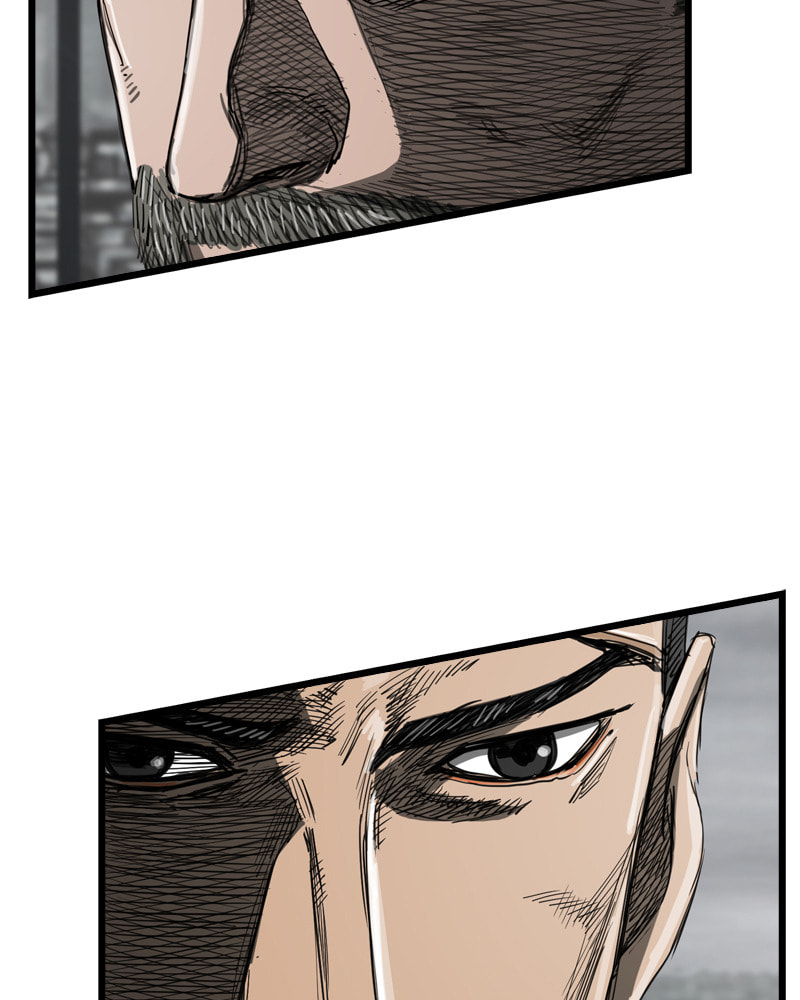 Read The First Hunter chapter 35 image 37 on Lezhin