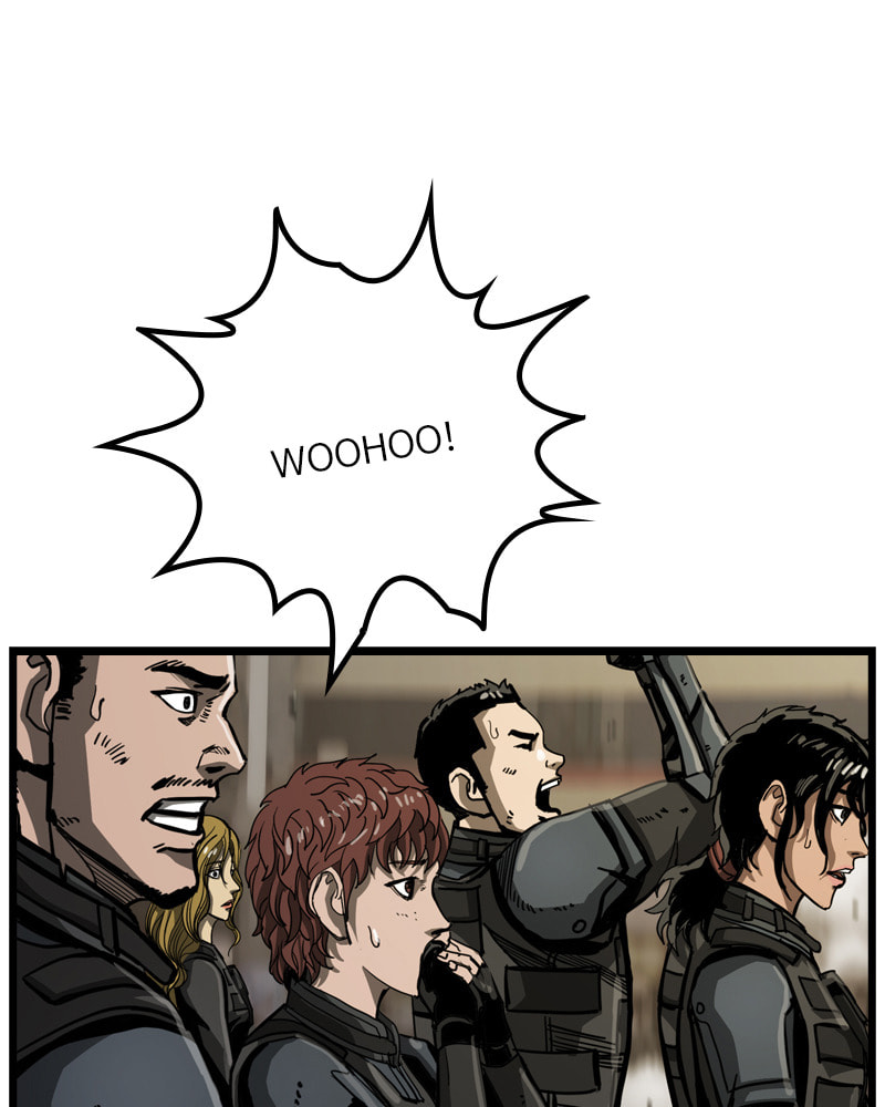 Read The First Hunter chapter 35 image 4 on Lezhin