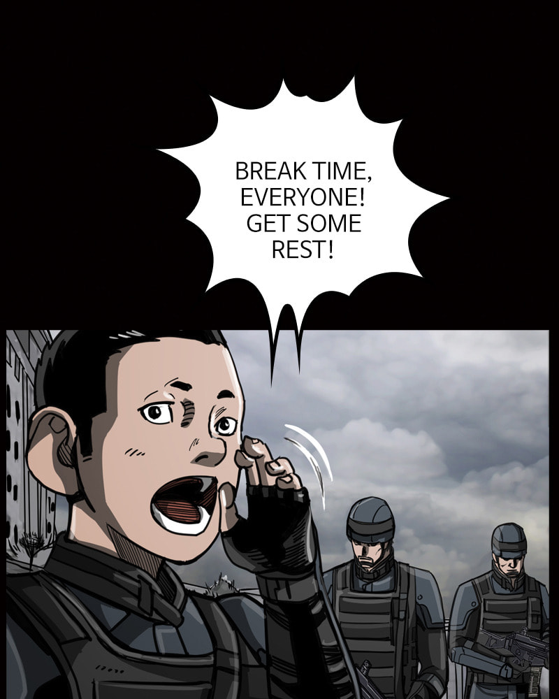 Read The First Hunter chapter 35 image 41 on Lezhin