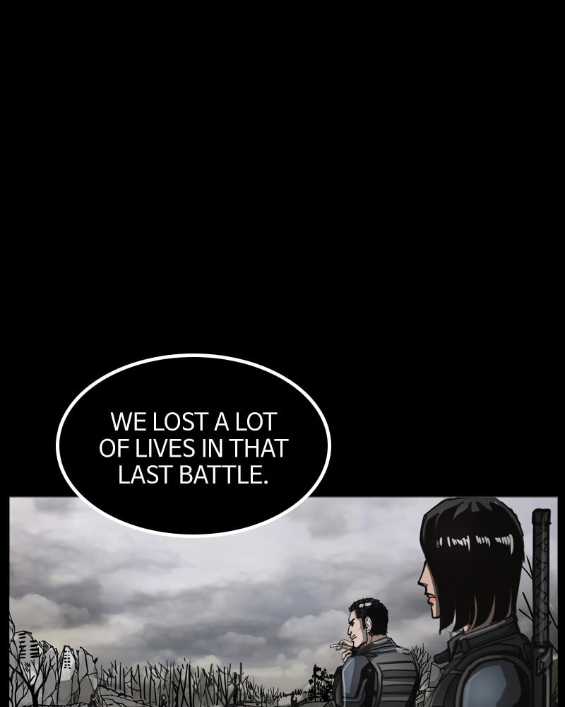 Read The First Hunter chapter 35 image 43 on Lezhin