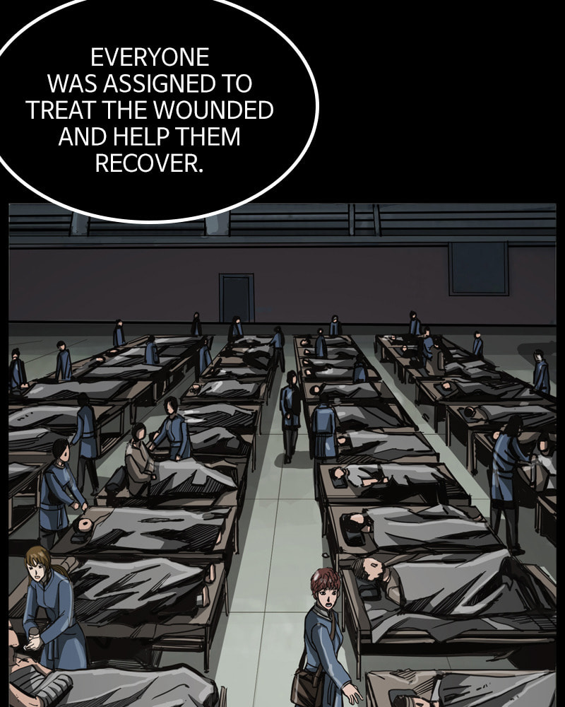 Read The First Hunter chapter 35 image 45 on Lezhin