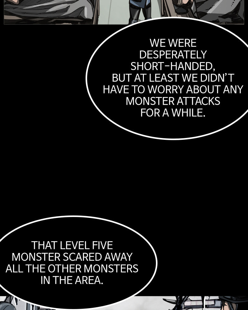 Read The First Hunter chapter 35 image 46 on Lezhin