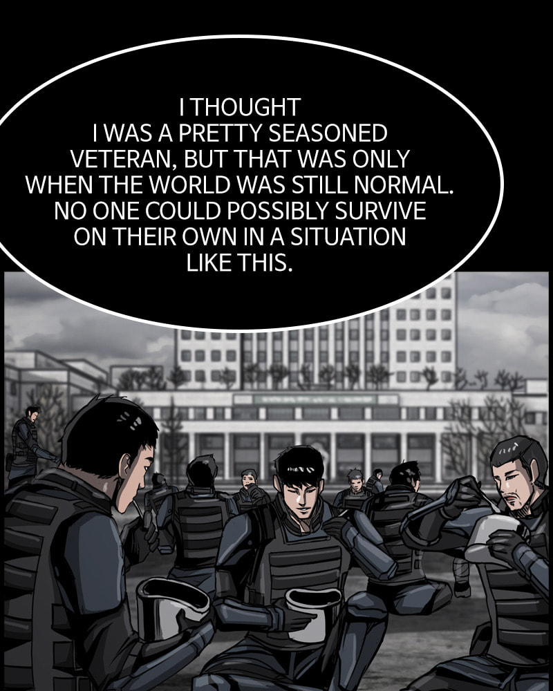 Read The First Hunter chapter 35 image 48 on Lezhin