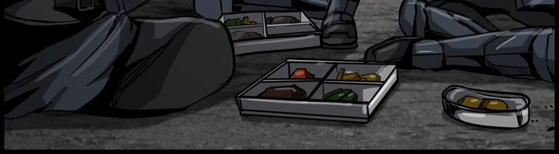 Read The First Hunter chapter 35 image 49 on Lezhin