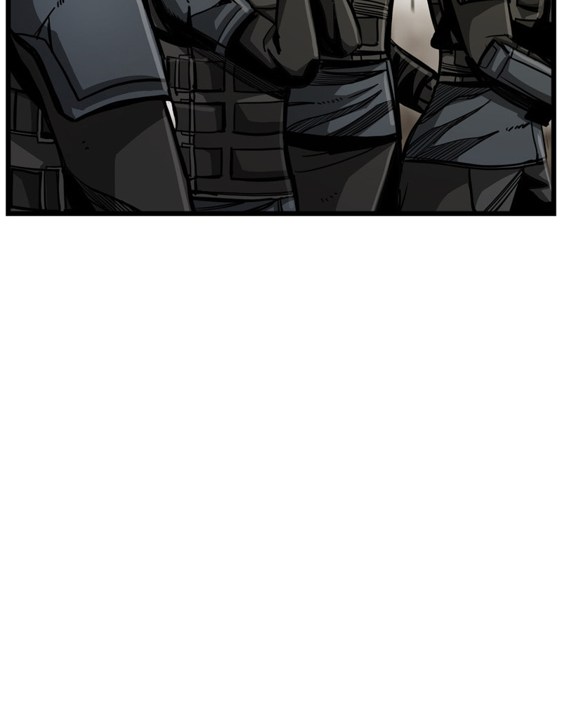 Read The First Hunter chapter 35 image 5 on Lezhin