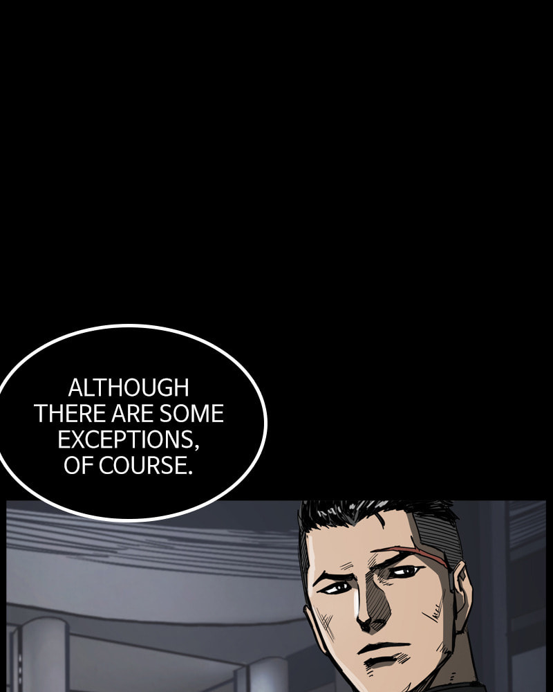 Read The First Hunter chapter 35 image 50 on Lezhin