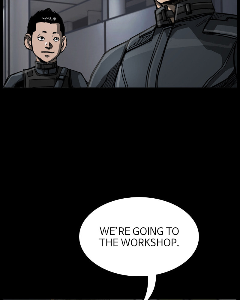 Read The First Hunter chapter 35 image 51 on Lezhin