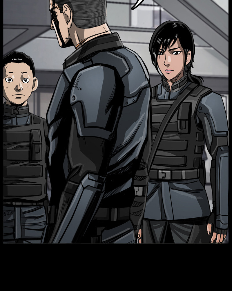 Read The First Hunter chapter 35 image 52 on Lezhin