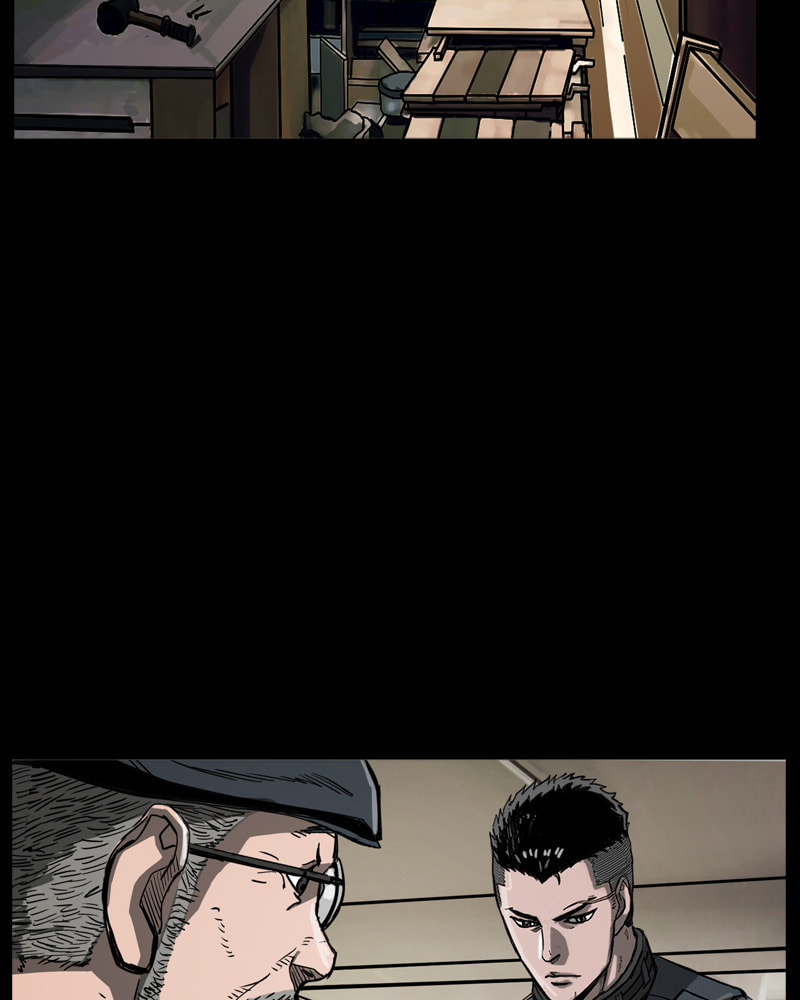 Read The First Hunter chapter 35 image 54 on Lezhin
