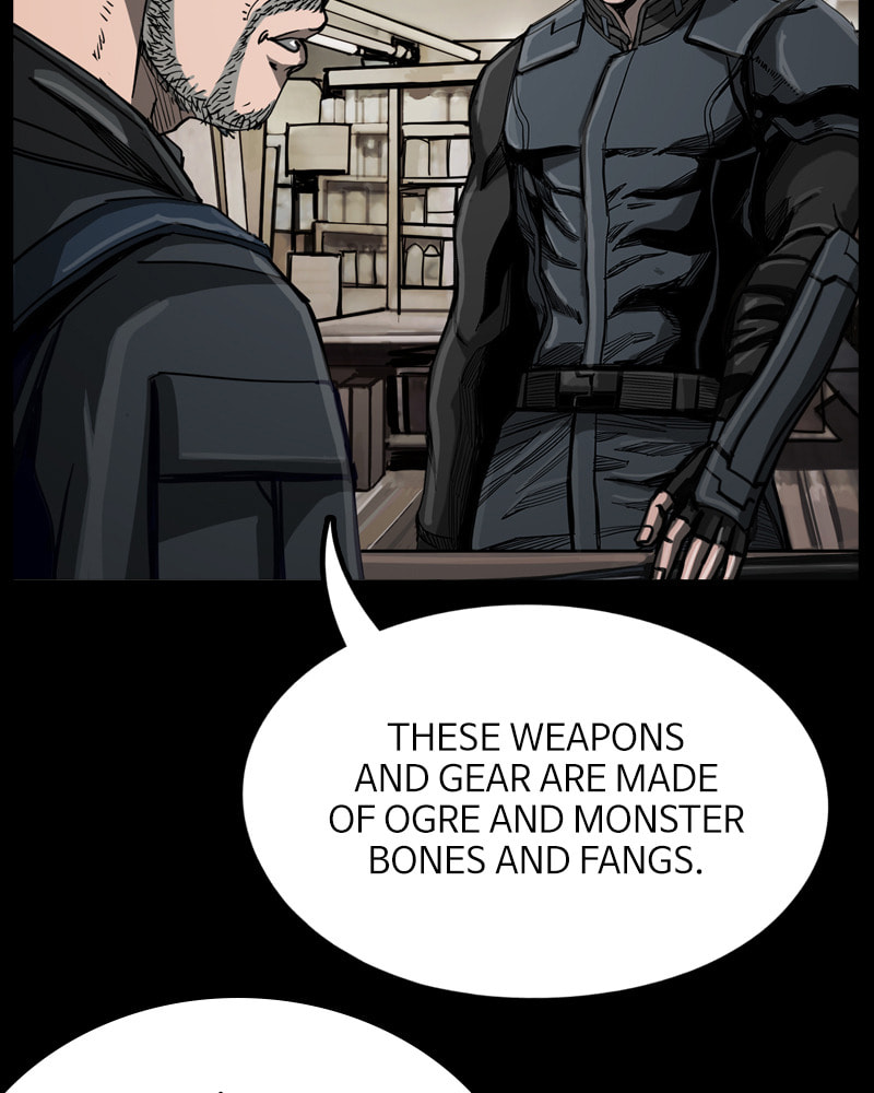 Read The First Hunter chapter 35 image 55 on Lezhin