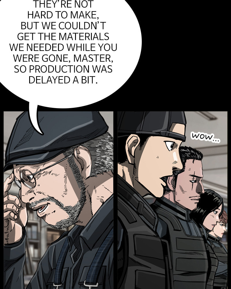 Read The First Hunter chapter 35 image 56 on Lezhin