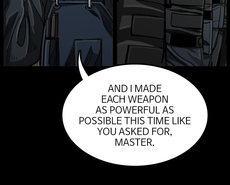 Read The First Hunter chapter 35 image 57 on Lezhin