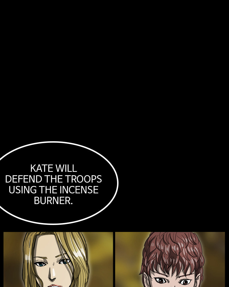Read The First Hunter chapter 35 image 58 on Lezhin