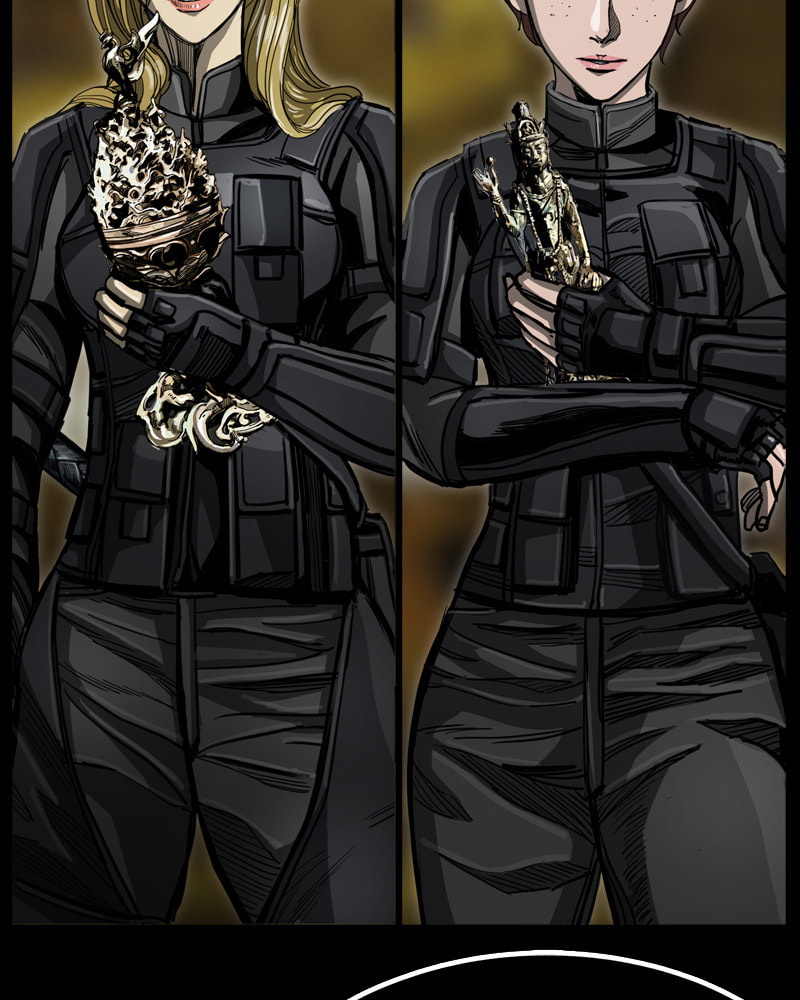 Read The First Hunter chapter 35 image 59 on Lezhin