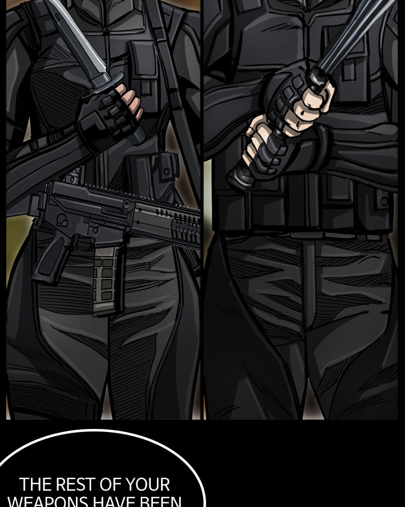Read The First Hunter chapter 35 image 61 on Lezhin