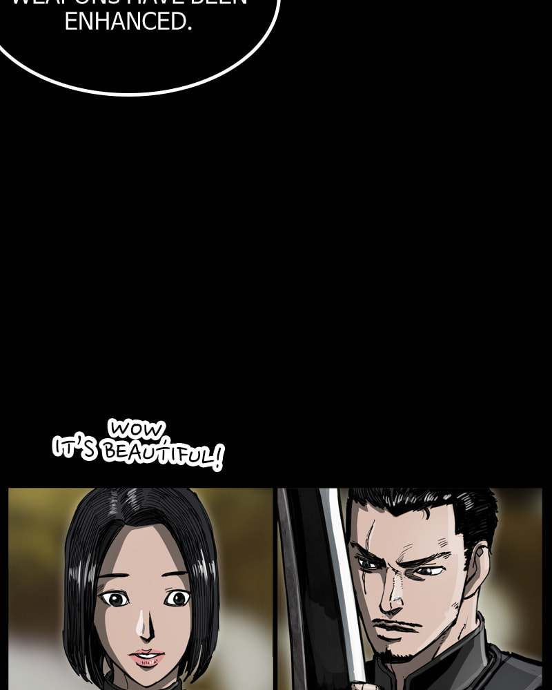 Read The First Hunter chapter 35 image 62 on Lezhin