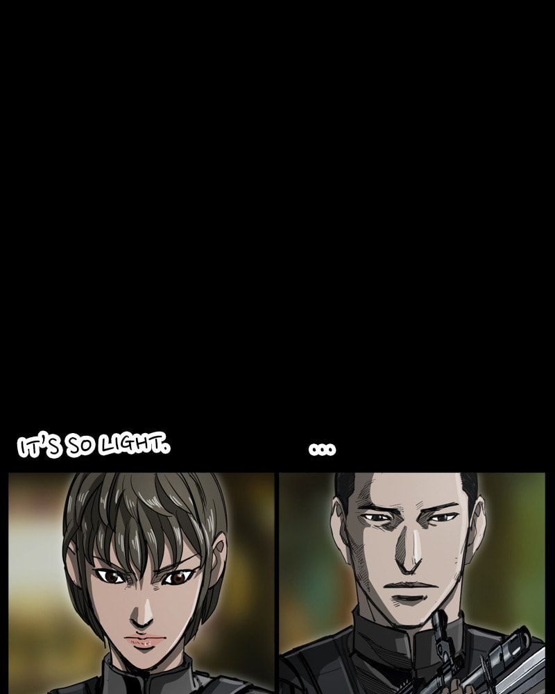Read The First Hunter chapter 35 image 64 on Lezhin