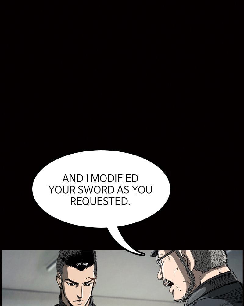 Read The First Hunter chapter 35 image 66 on Lezhin