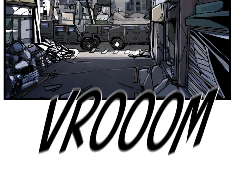 Read The First Hunter chapter 35 image 72 on Lezhin
