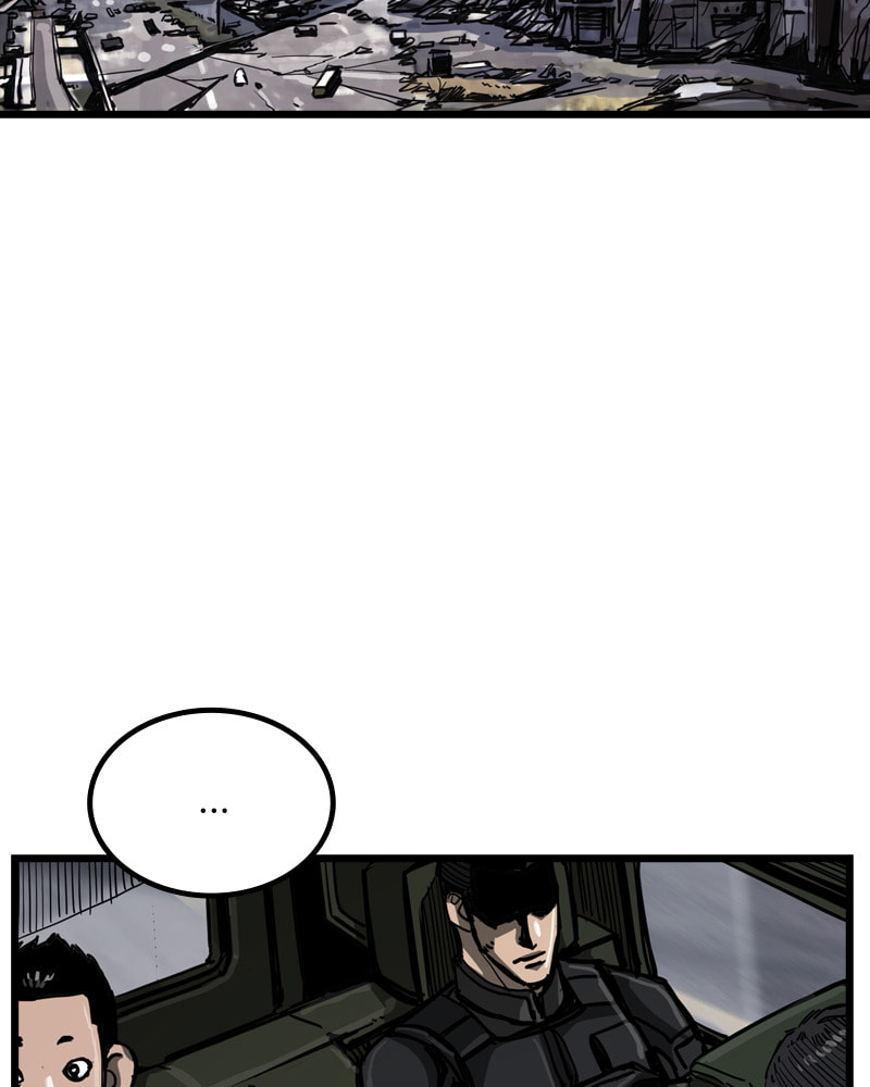 Read The First Hunter chapter 35 image 74 on Lezhin