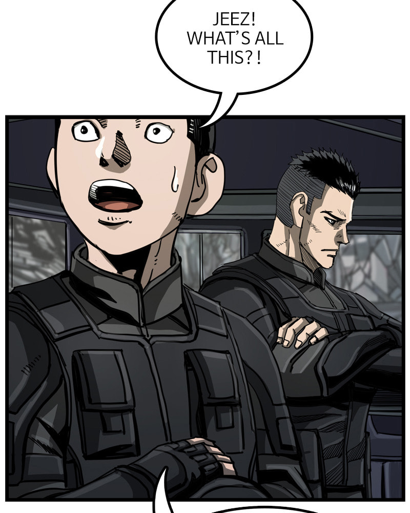 Read The First Hunter chapter 35 image 78 on Lezhin