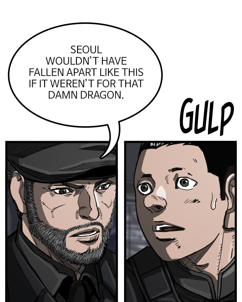 Read The First Hunter chapter 35 image 80 on Lezhin
