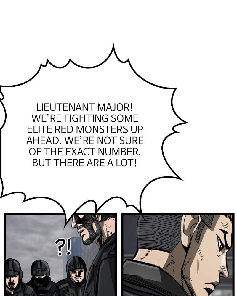 Read The First Hunter chapter 35 image 86 on Lezhin