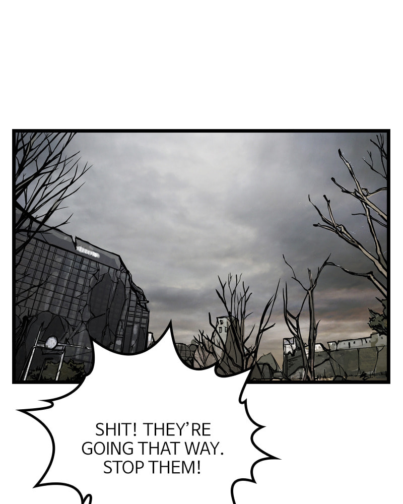 Read The First Hunter chapter 35 image 88 on Lezhin