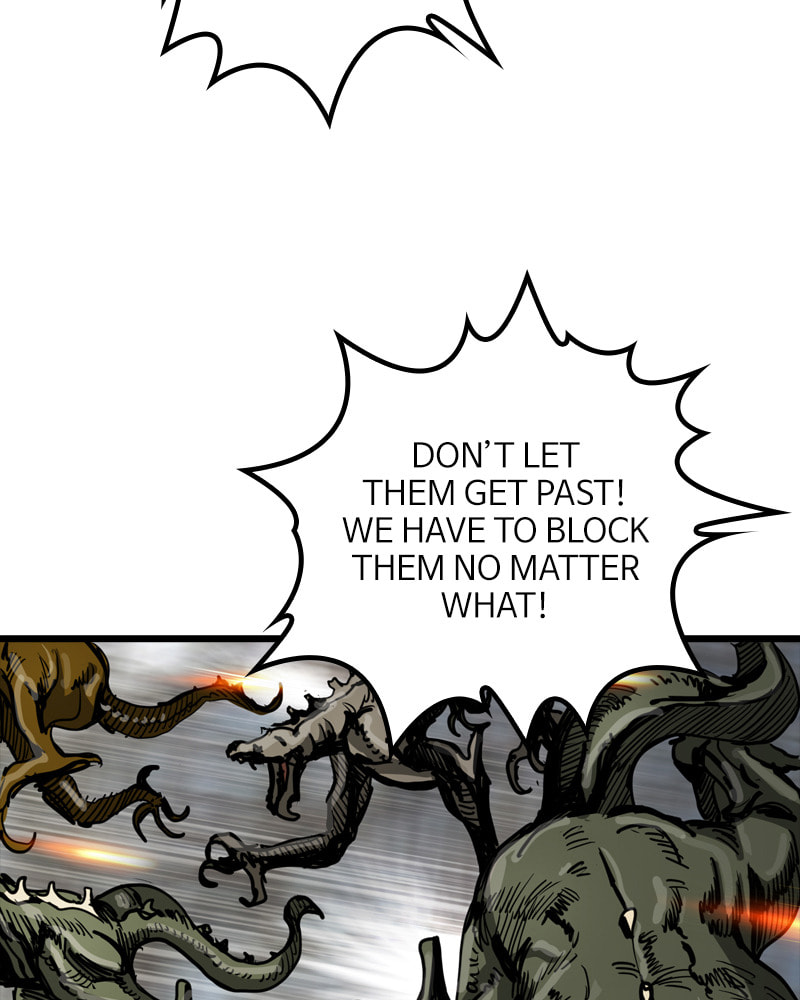 Read The First Hunter chapter 35 image 89 on Lezhin